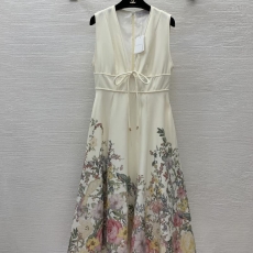 Zimmermann Dress